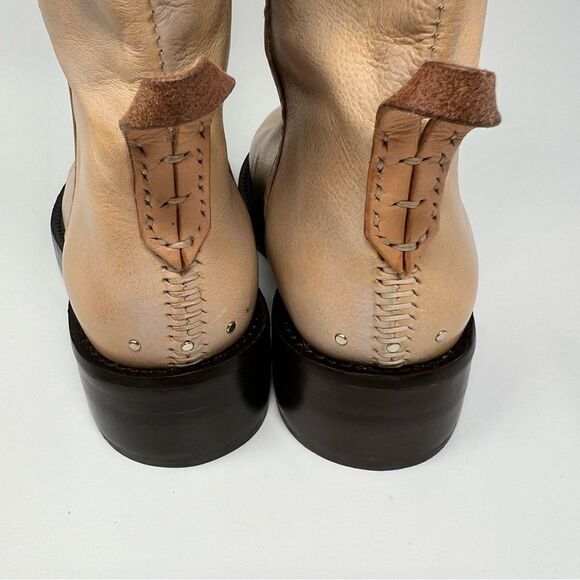 We The Free Bryce Equestrian Boots NEW! - Picture 6 of 11